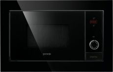 Встраиваемая микроволновая печь Gorenje BM6240SY2B