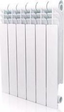Алюминиевый радиатор Royal Thermo TREND 500 – 8 секций