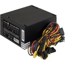 Блок питания Exegate 450NPXE 450 Вт, OEM, черный, [ex221637rus-pc]