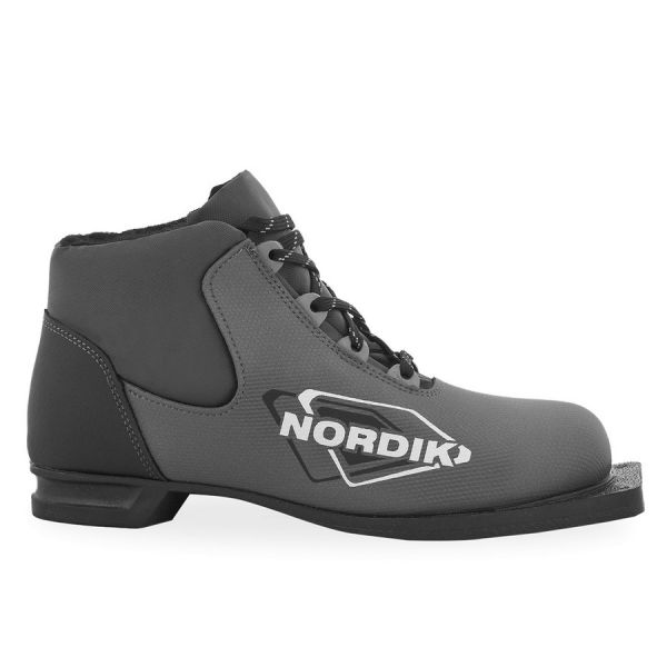 Ботинки для беговых лыж Spine Nordik NN75 33