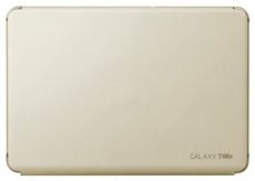 Чехол-подставка Samsung EFC-1C9NIECSTD для  Galaxy Tab P7300/P7310 Beige