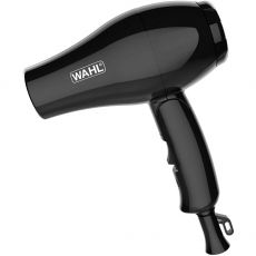 Фен Wahl 3402-0470 черный