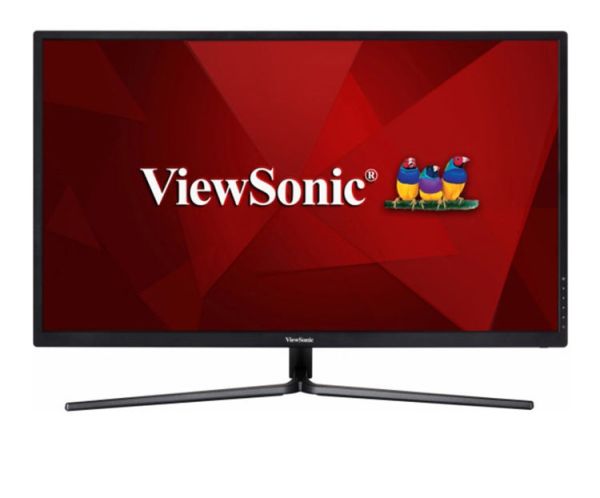 Монитор ViewSonic VX3211-4K-MHD 31,5