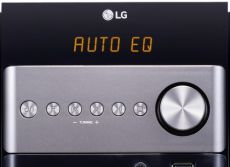 Музыкальный центр LG CM1560