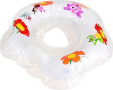 Надувная игрушка Roxy-kids Flipper Лунтик LR002