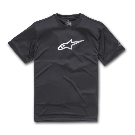 Термобелье Alpinestars Premium черный XL