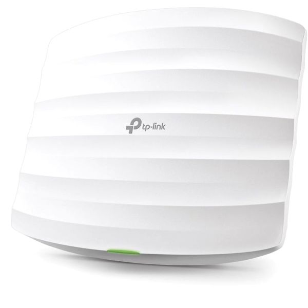 Точка доступа TP-LINK EAP265 HD белый