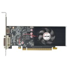 Видеокарта AFOX NVIDIA GeForce GT 1030 (AF1030-4096D4L5) , 4 Гб, GDDR4