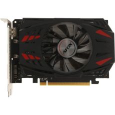 Видеокарта AFOX NVIDIA GeForce GT 730 (AF730-4096D5H5) AF730-4096D5H5, 4 Гб, GDDR5