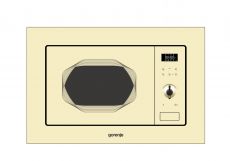 Встраиваемая микроволновая печь Gorenje BM201INI