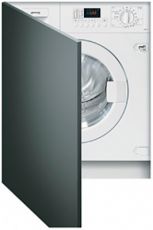 Встраиваемая стиральная машина Smeg LSTA127